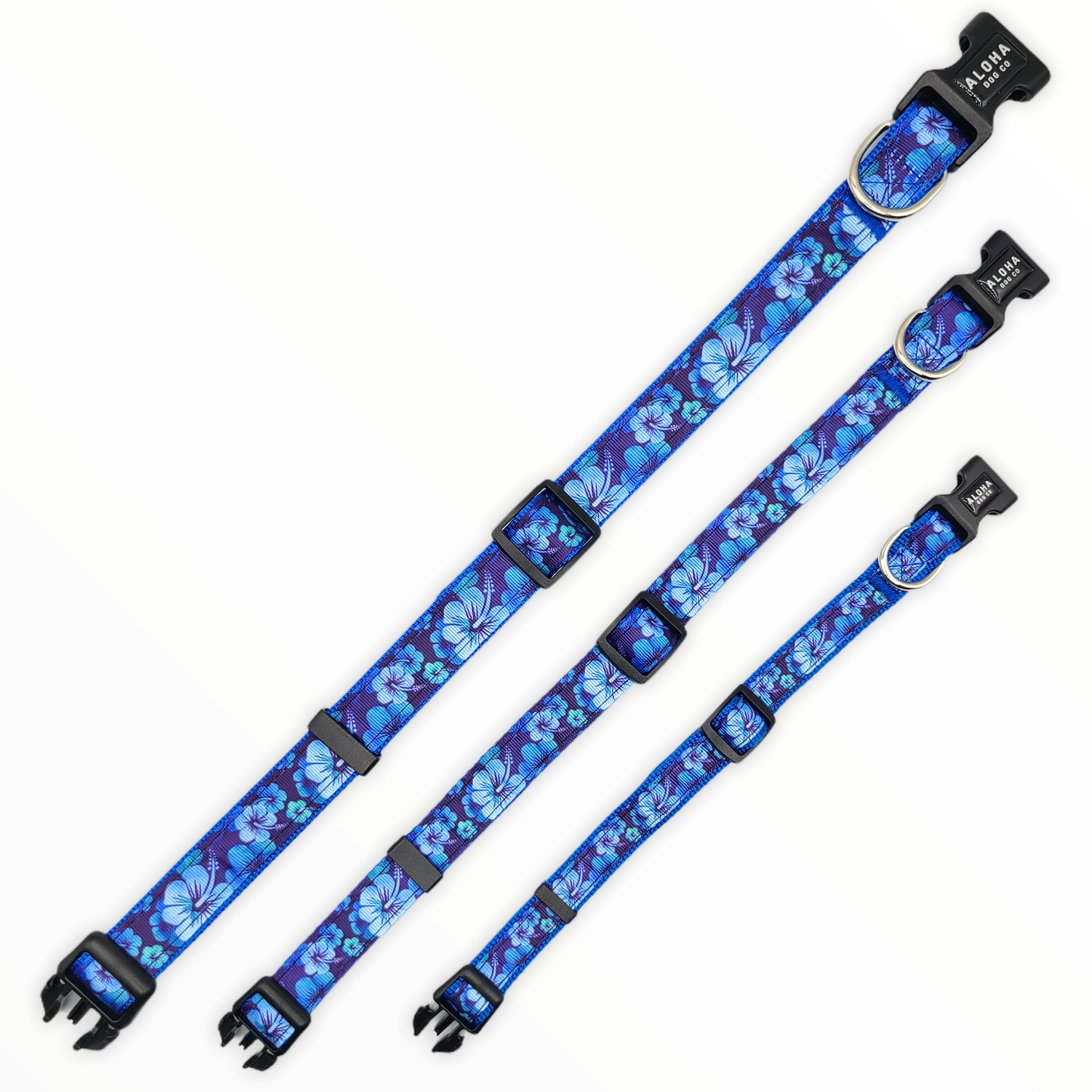 Hawaiian Tropics Collar