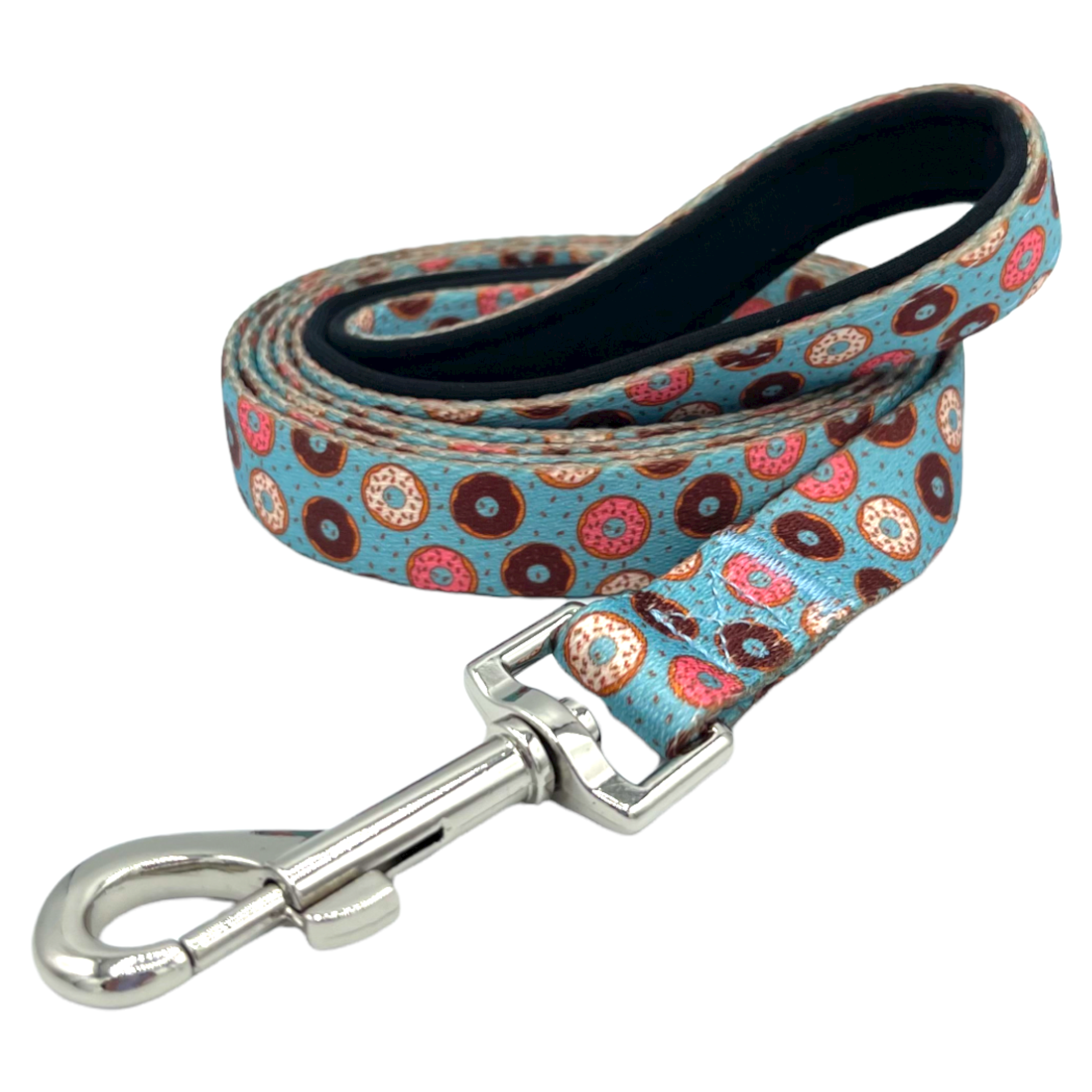 Donuts Dog Collar – Aloha Dog Co