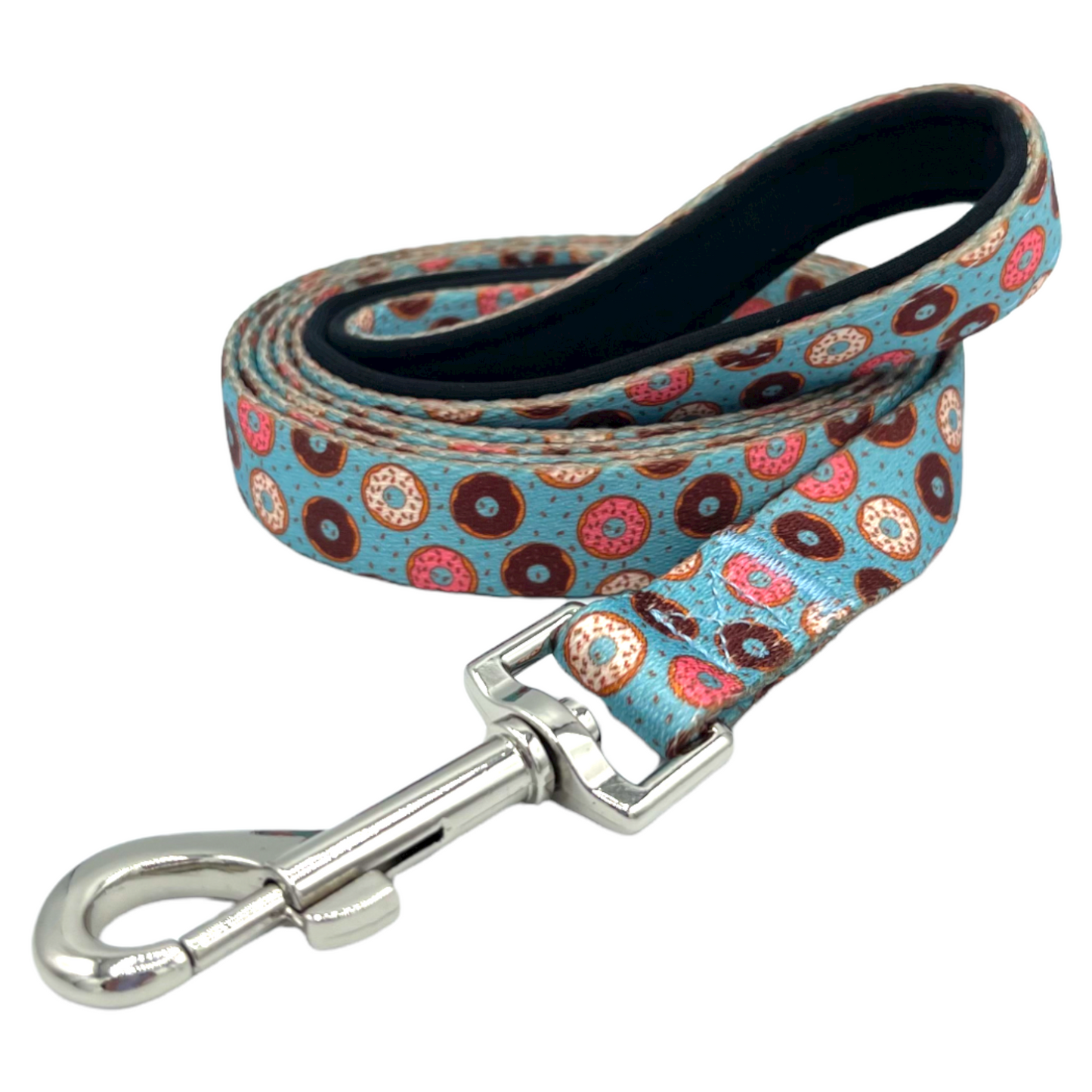 Doh!-nuts Leash