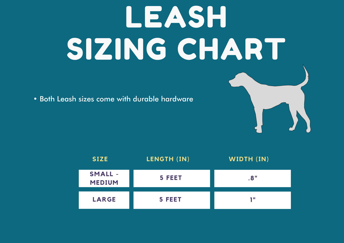 Doh!-nuts Leash