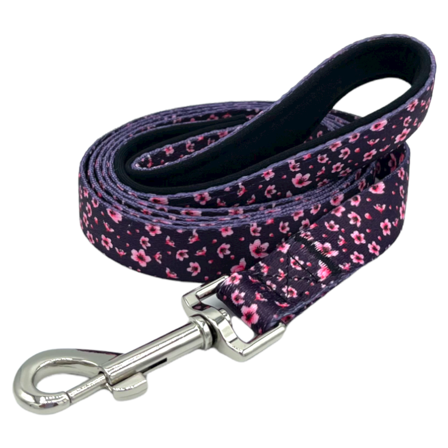 Cherry Blossoms Leash