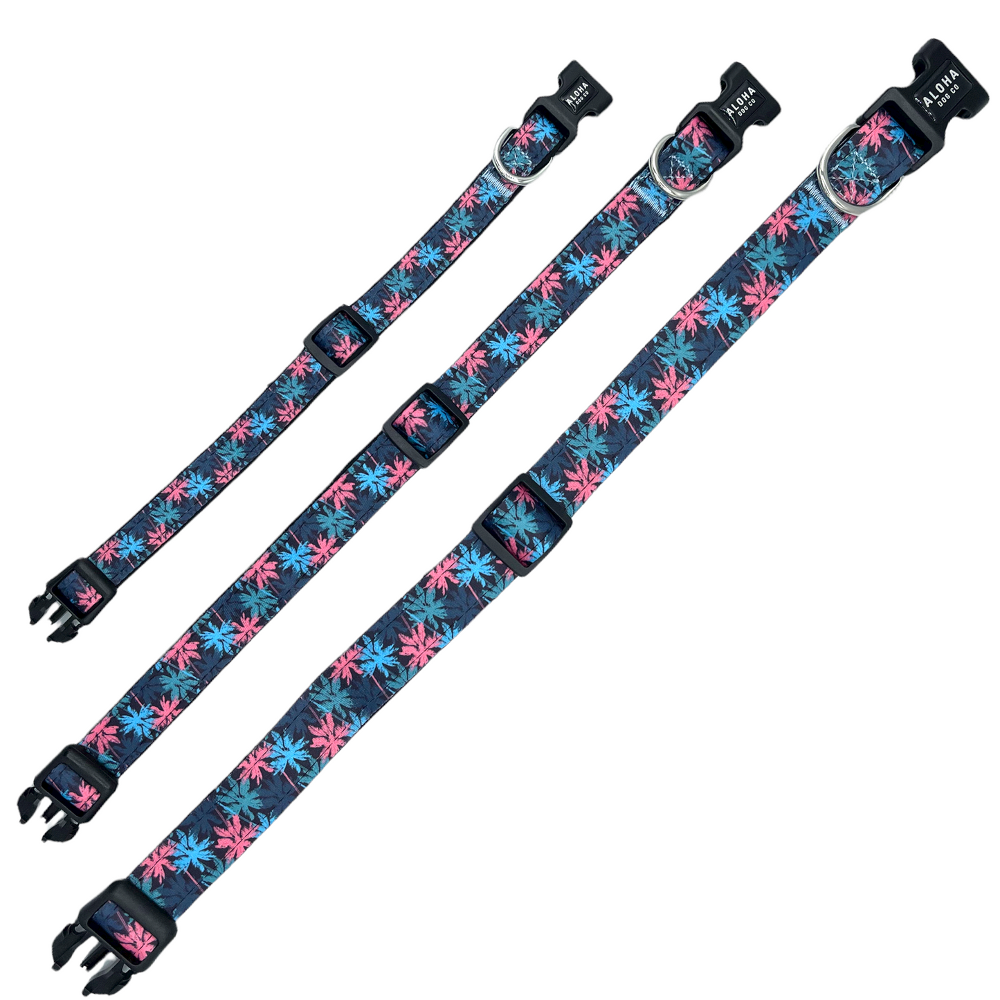 Maui Vice Collar