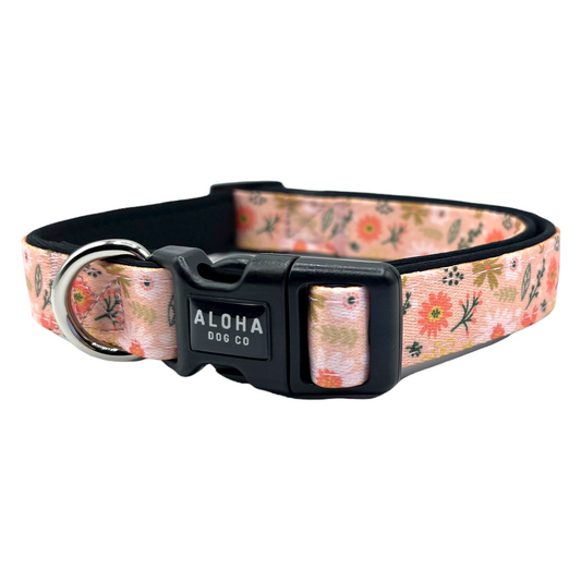 Enchanting Garden Collar