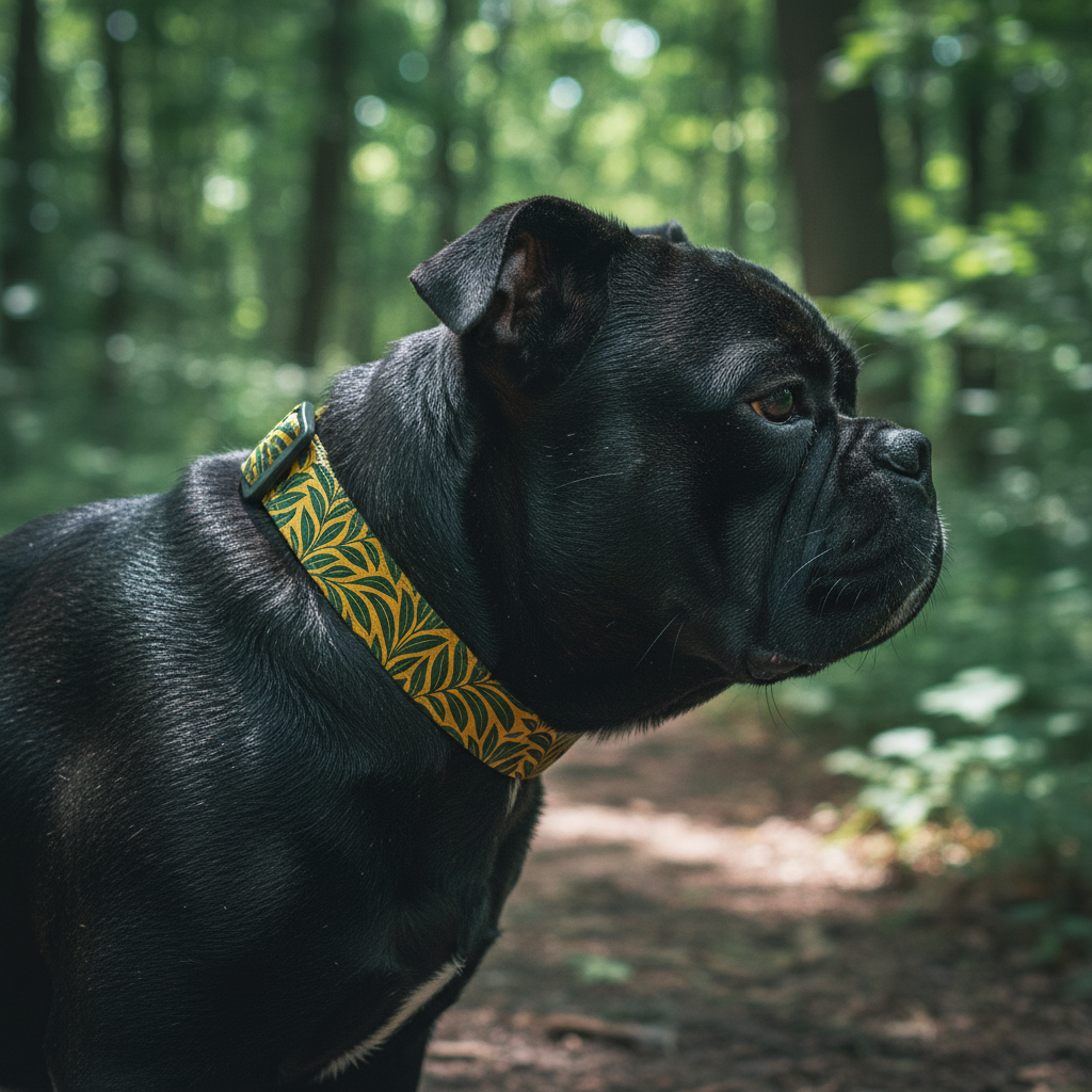 Best Dog Collars for Hiking and Outdoor Adventures