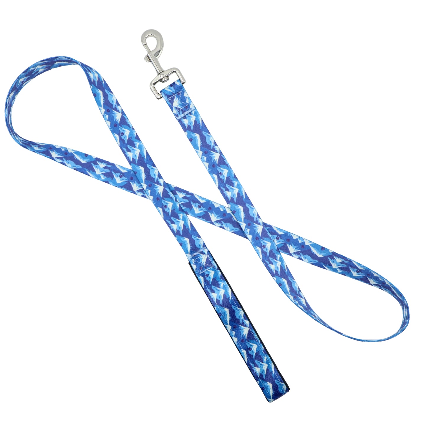Frosty Mountains Leash