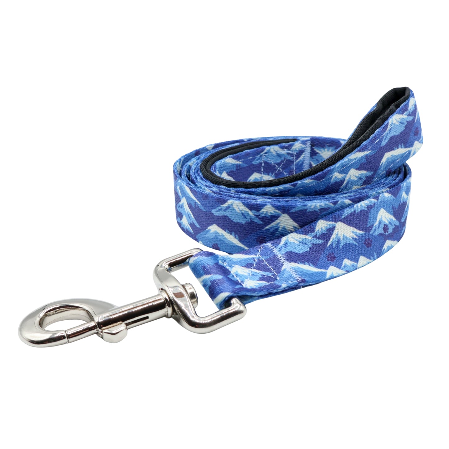 Frosty Mountains Leash