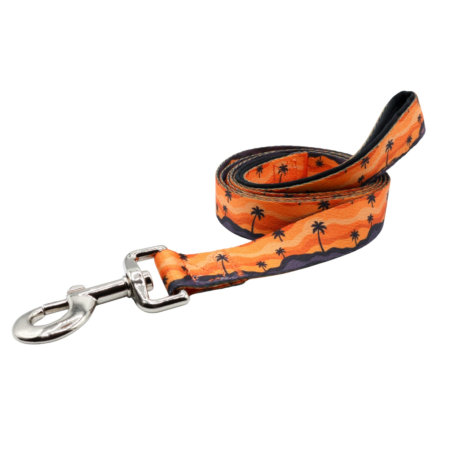 Golden Sunset Leash