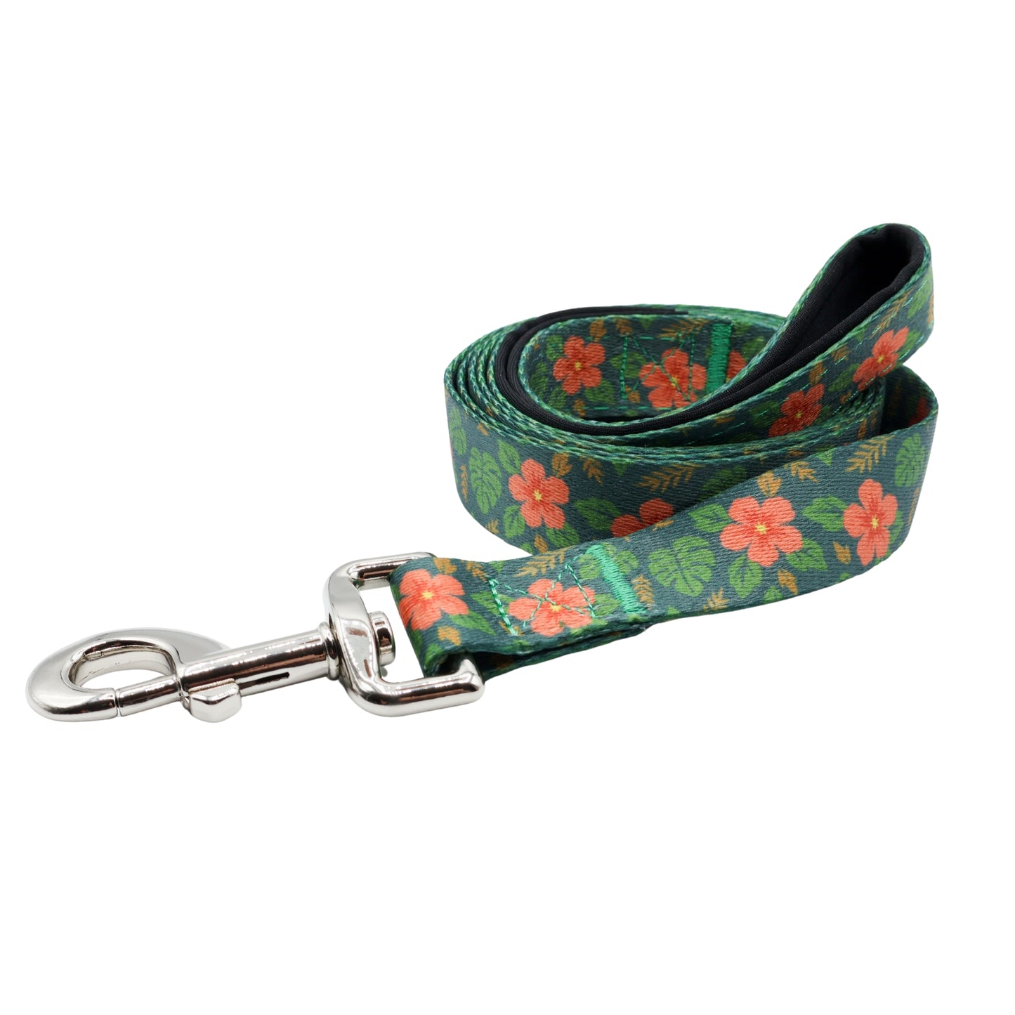 Jungle Bloom Leash