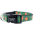Jungle Bloom Collar