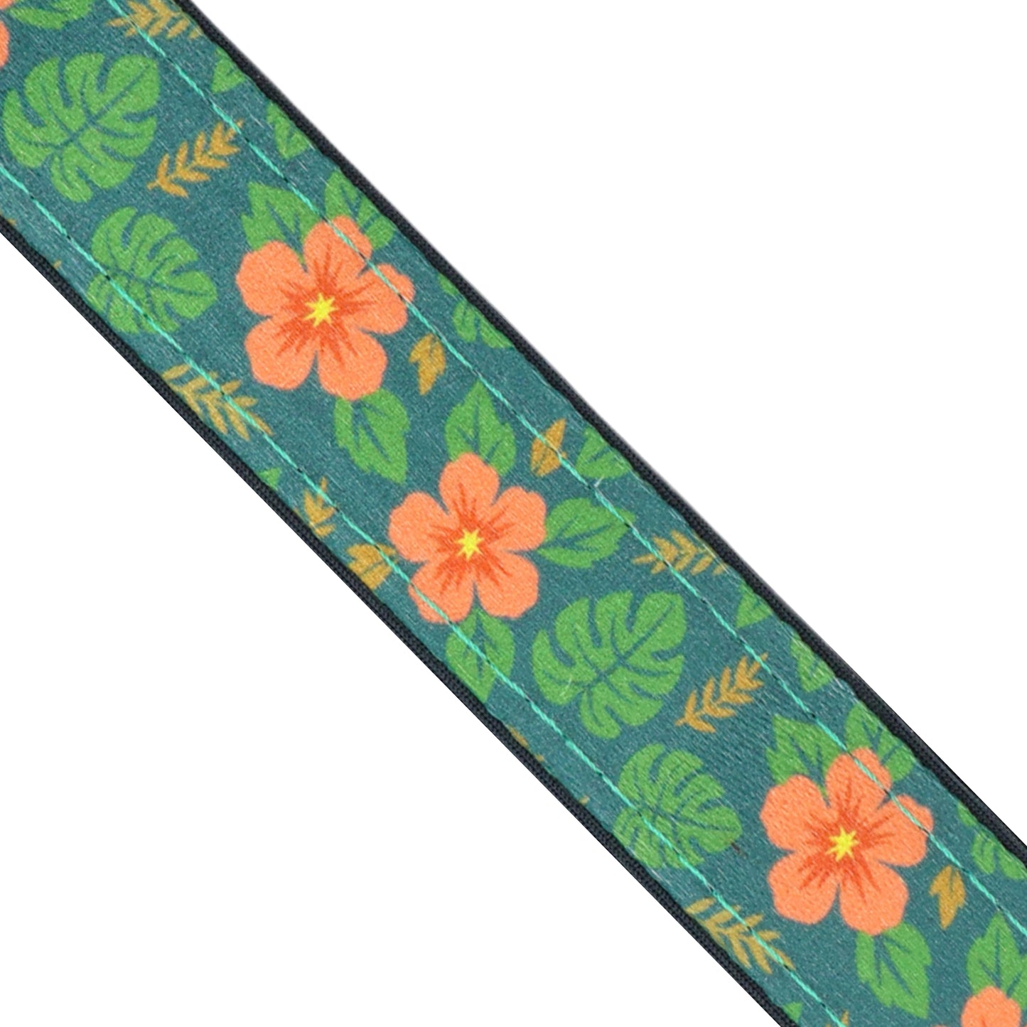 Jungle Bloom Leash