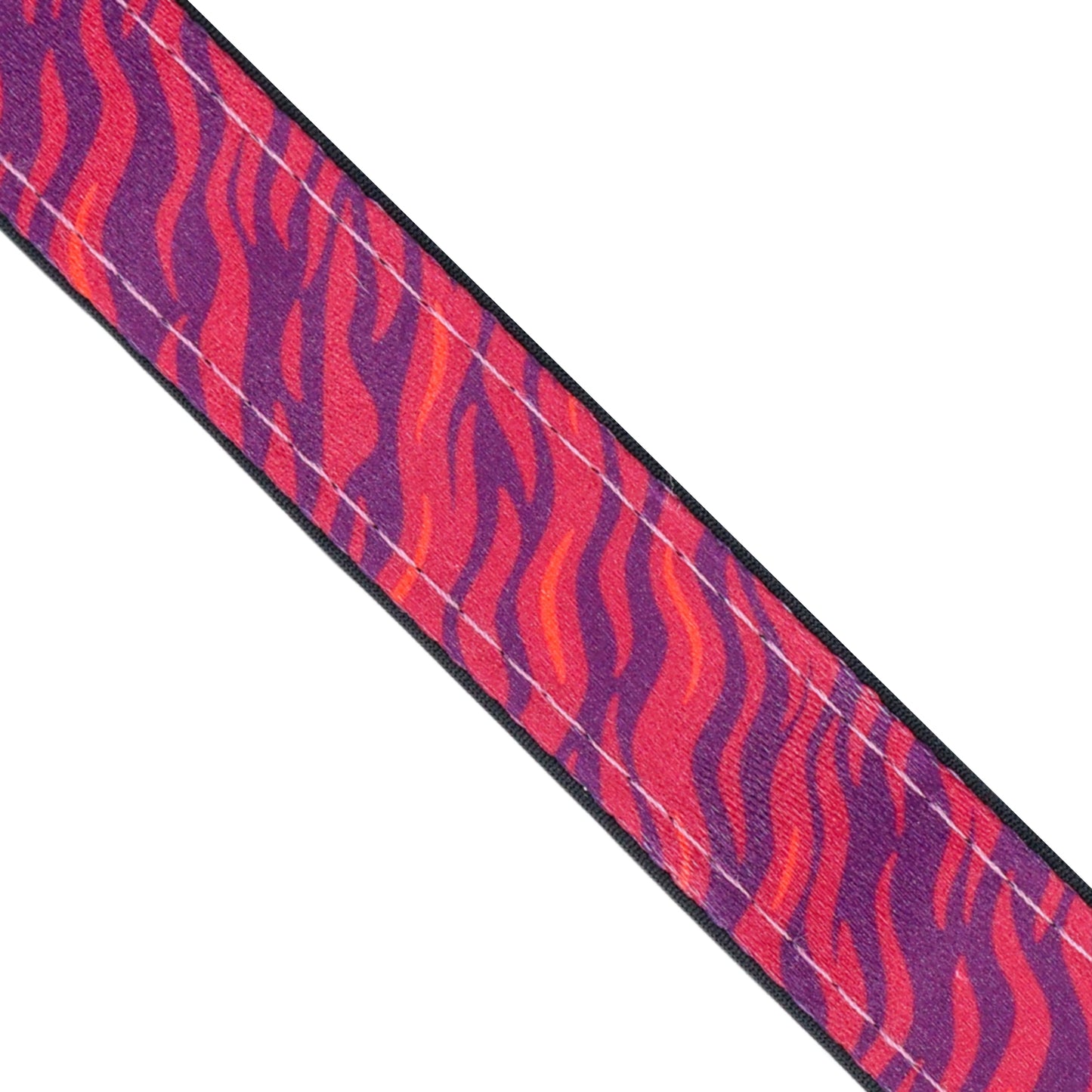 Lava Flow Leash