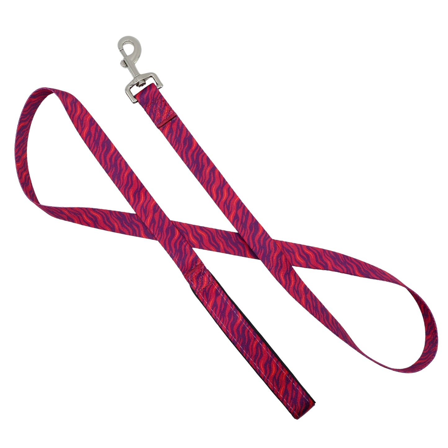 Lava Flow Leash