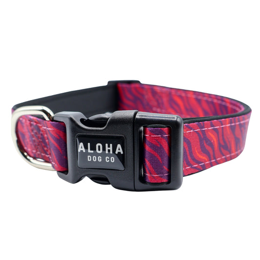 Lava Flow Collar