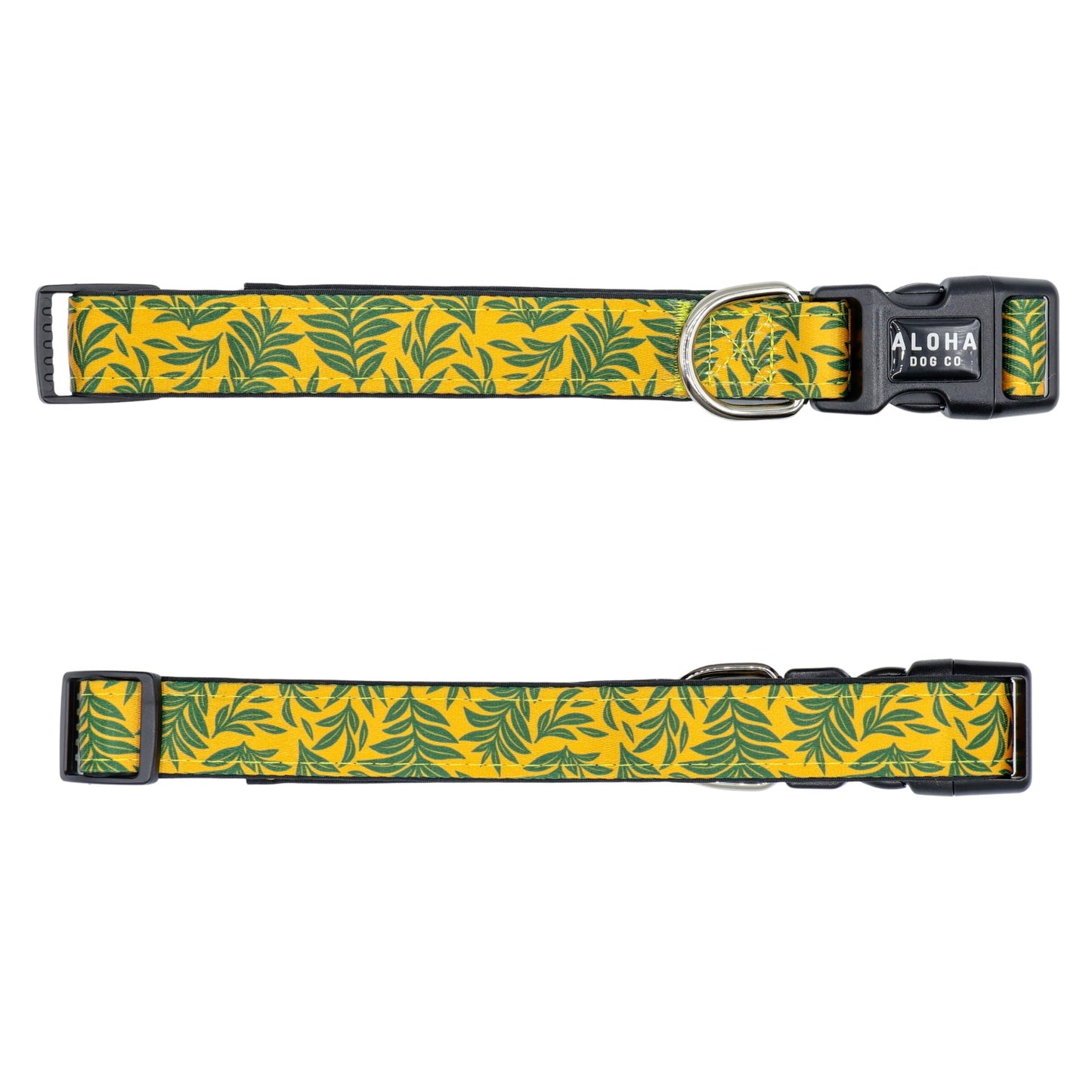 Mellow Maui Collar