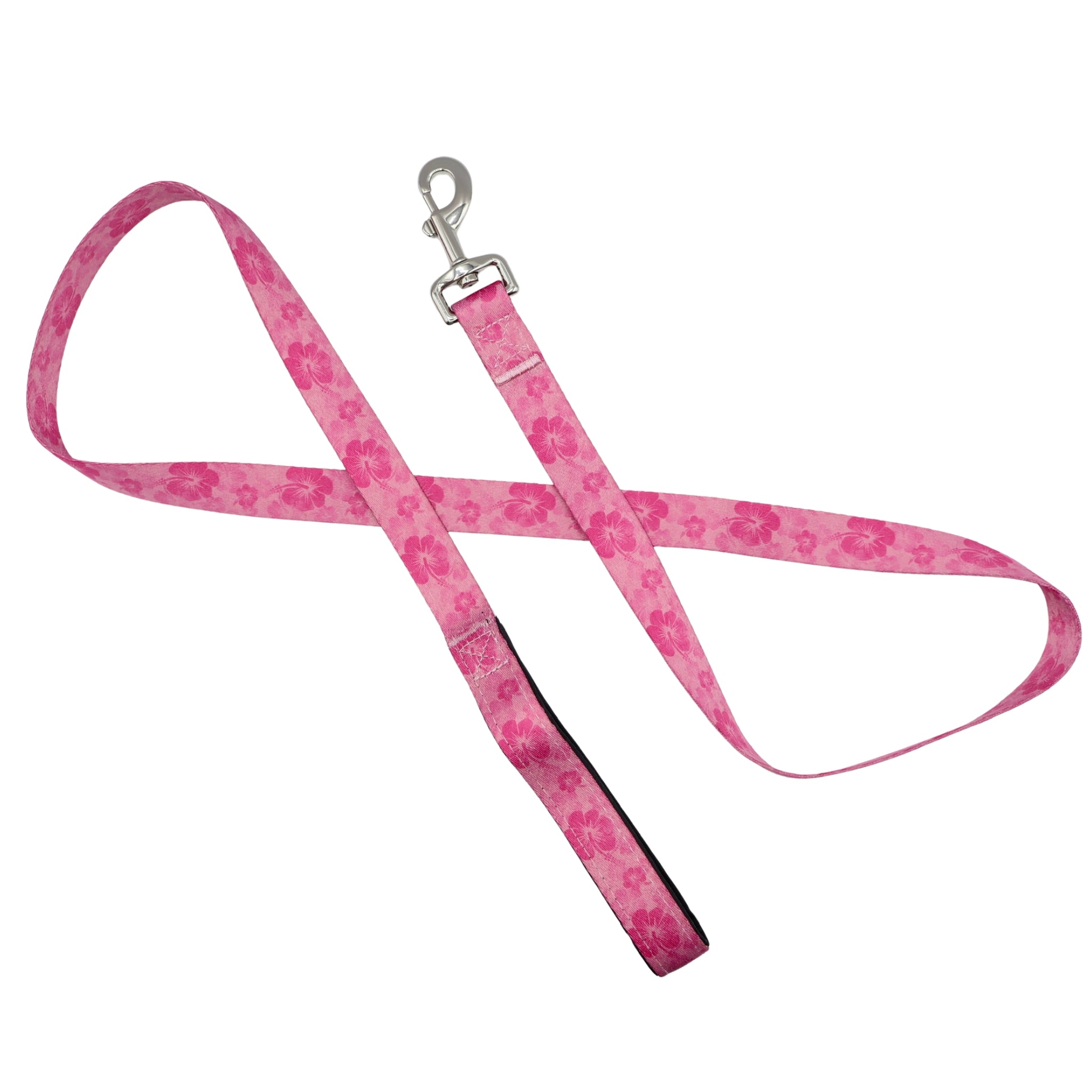 Tropical Blue Hawaiian Dog Leash | Shop Today – Aloha Dog Co