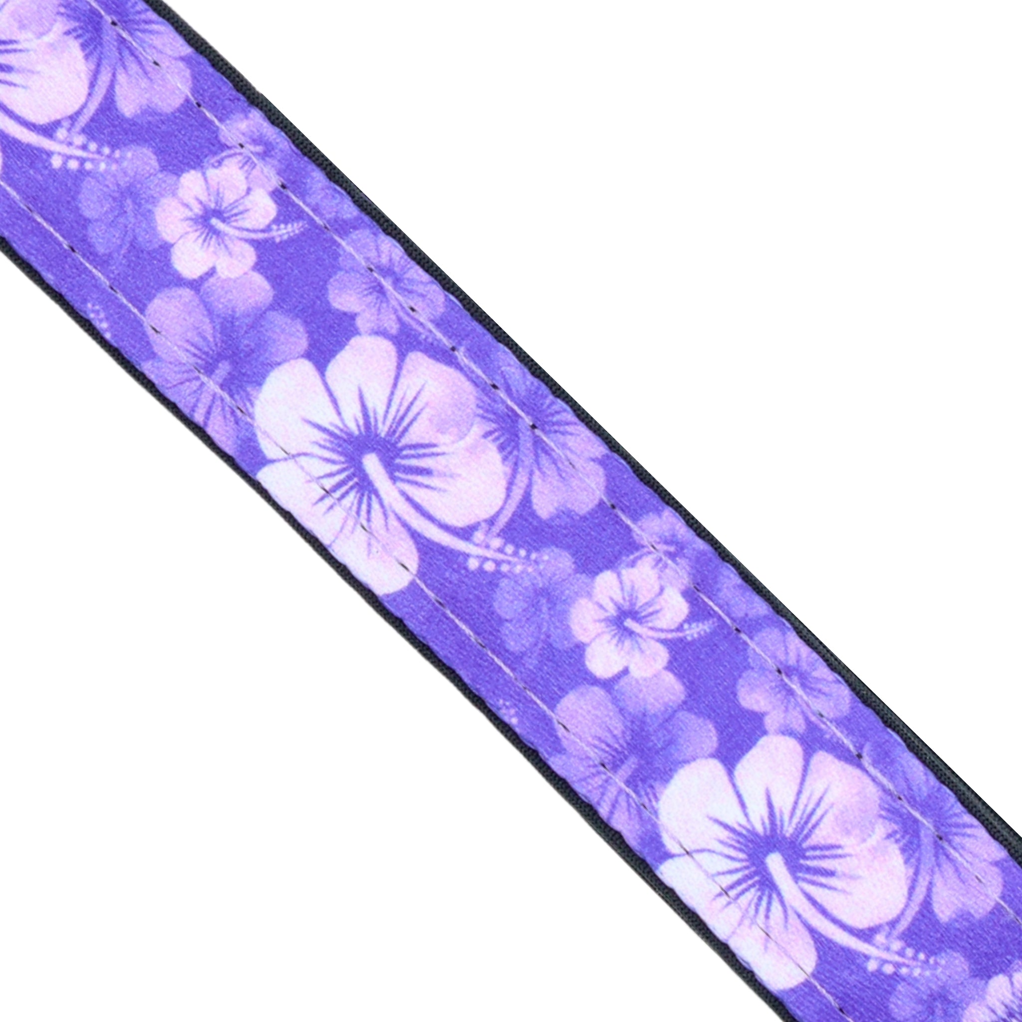 Tropical Blue Hawaiian Dog Leash | Shop Today – Aloha Dog Co