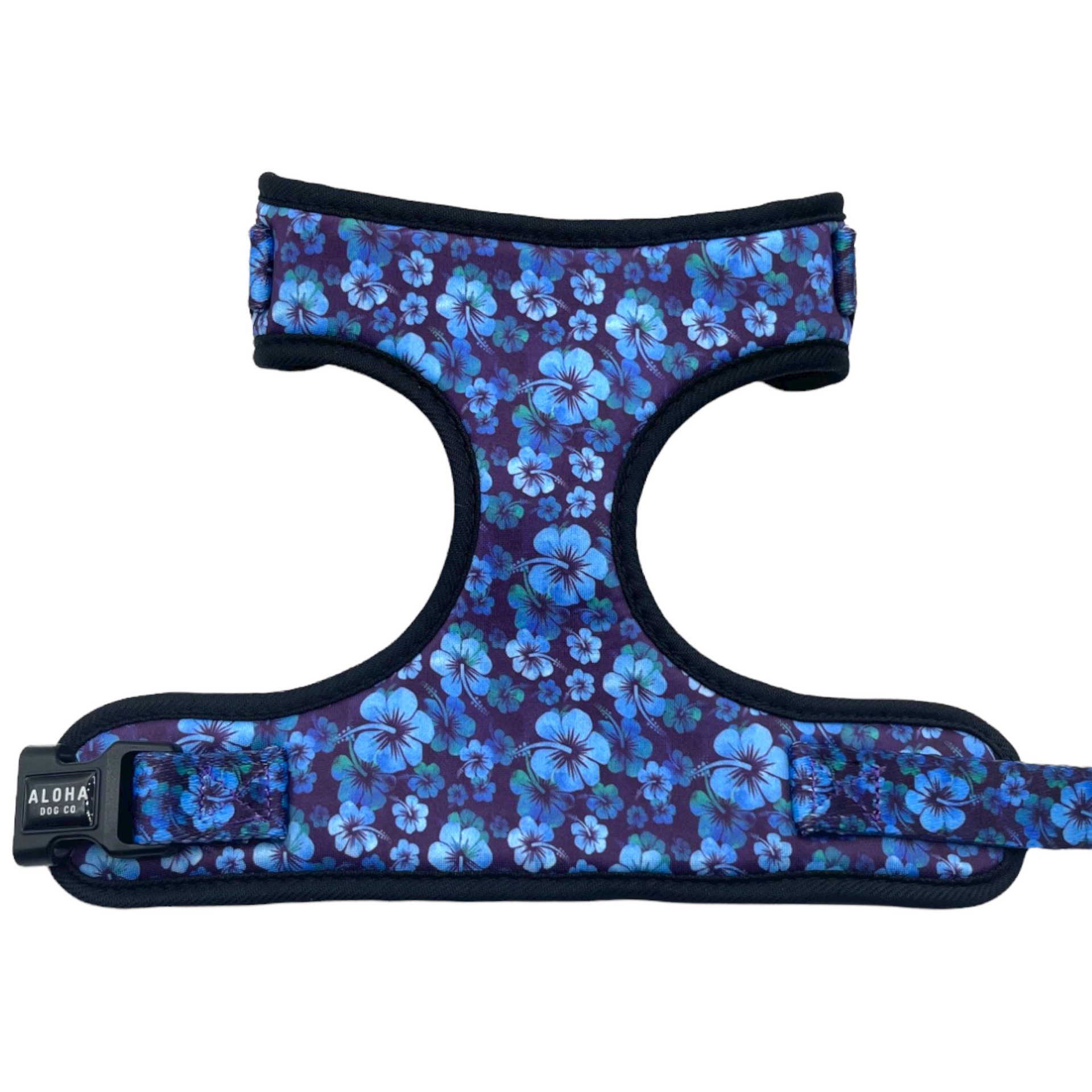 Hawaiian Tropics Harness – Aloha Dog Co