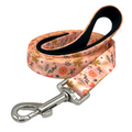 Enchanting Garden  Leash