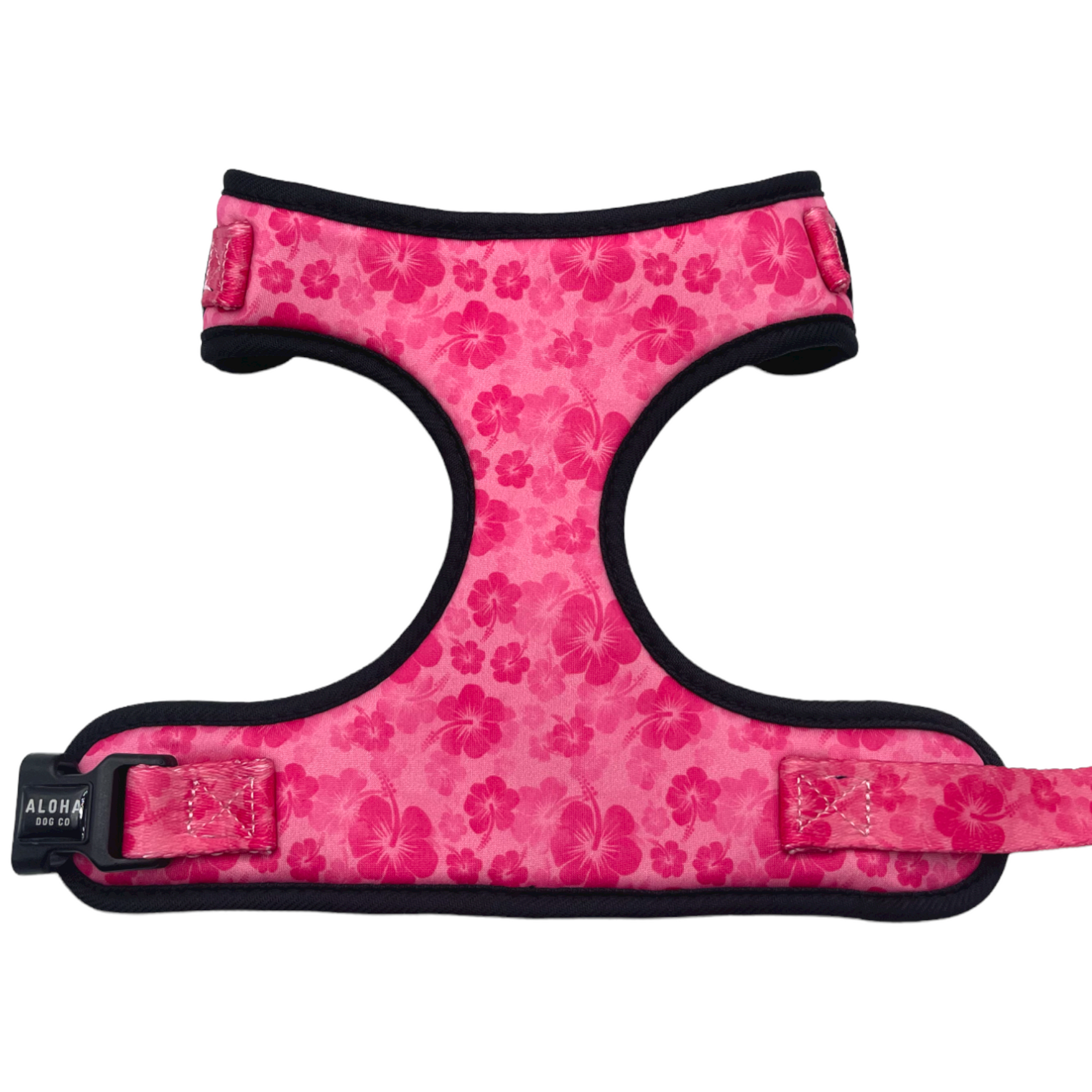 Hawaiian Tropics Harness – Aloha Dog Co