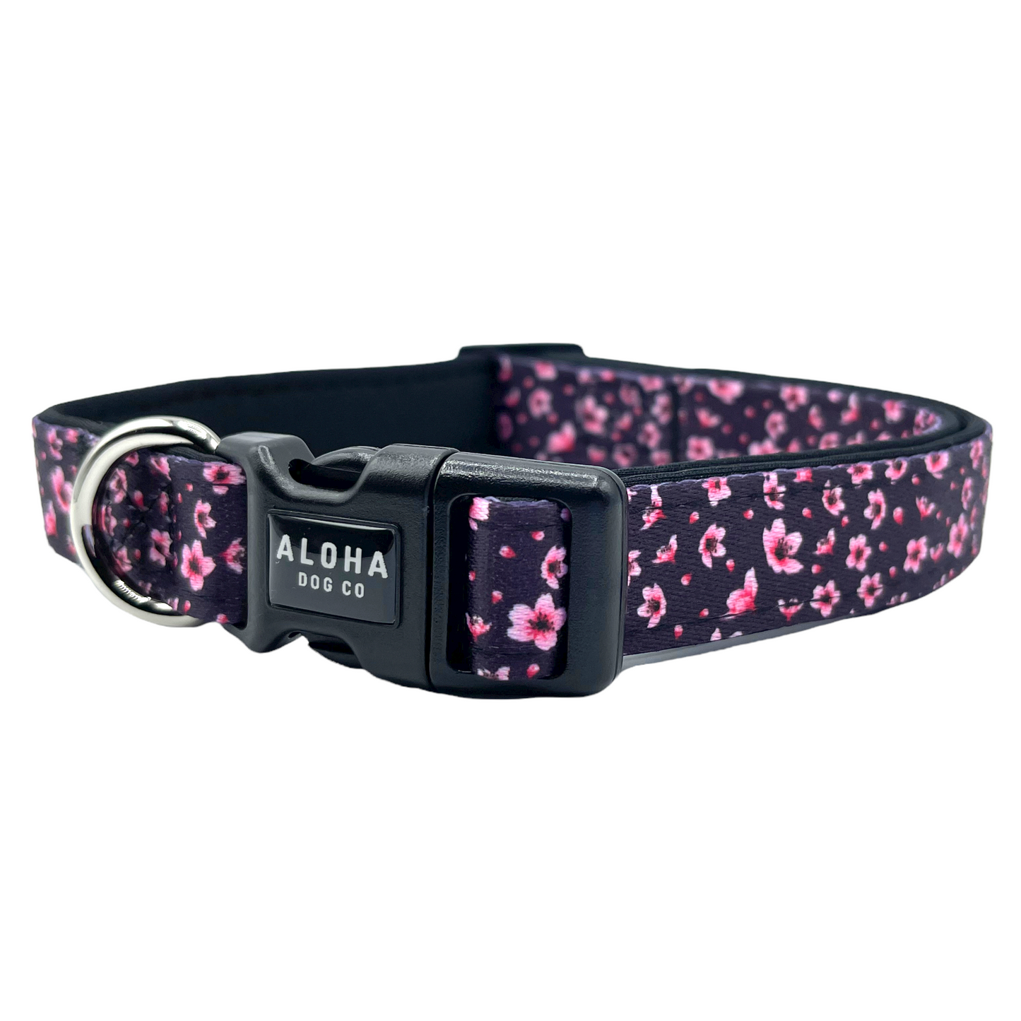 Cherry Blossoms Collar