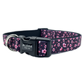 Cherry Blossoms Collar