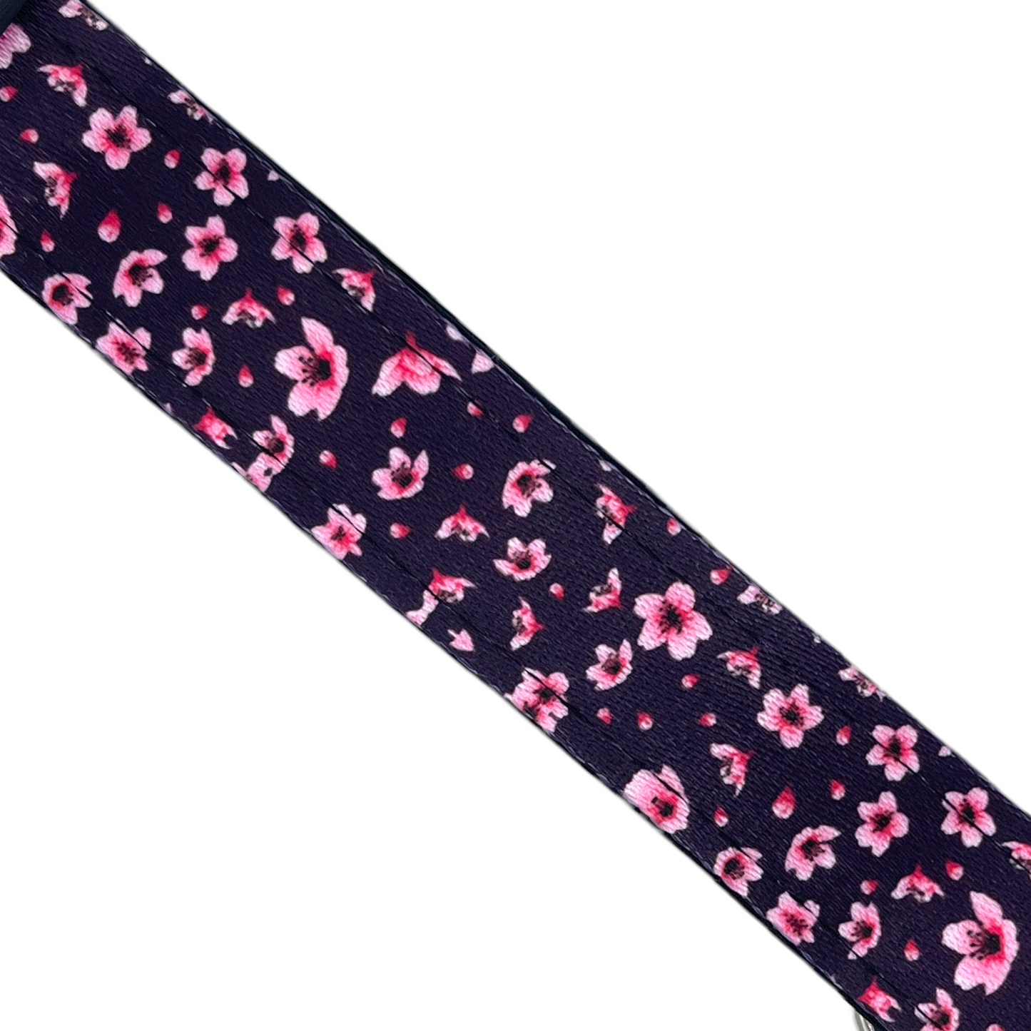 Cherry Blossoms Collar