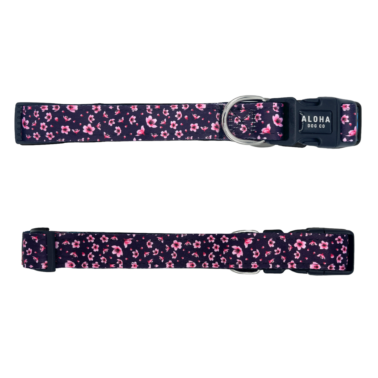 Cherry Blossoms Collar