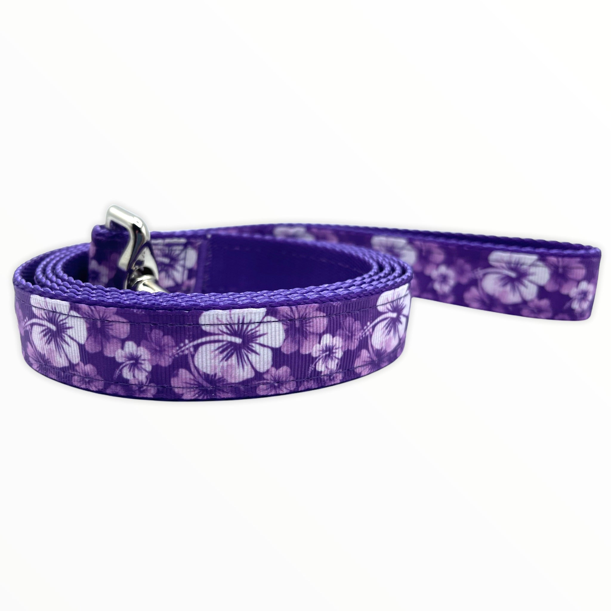 Hawaiian dog hotsell collars and leashes